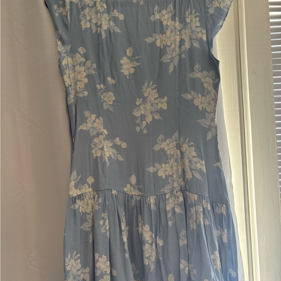 Olencia dress Reformation - Picture 4 of 4